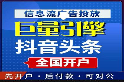 百度竞价广告投放策略案例
